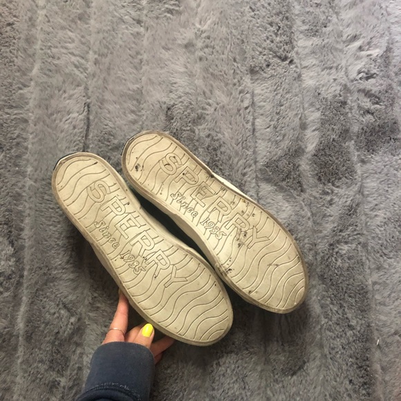 Sperry | Top Sider Sneakers - Picture 6 of 6